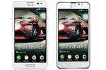LG Optimus F Series