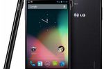 LG Optimus G 02