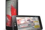 LG Optimus G