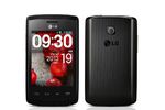 LG Optimus L1 II logo