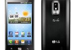 LG Optimus LTE