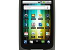 LG Optimus One logo pro
