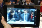 LG Optimus Pad 04