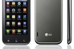 LG Optimus Sol