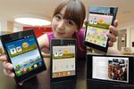 LG Optimus Vu