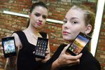 LG Optimus L