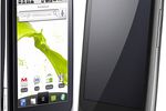 LG P500 Optimus One