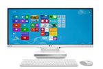 LG pc all in one extra large
