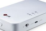 LG Pocket Photo 2 logo
