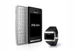LG Prada Phone II 01