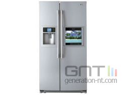 Lg refrigerateur lsc27990tt small