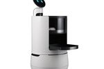 LG robot CLOi