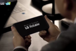 LG Rollable
