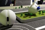 LG Rolling Bot 1