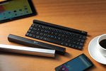 LG Rolly clavier