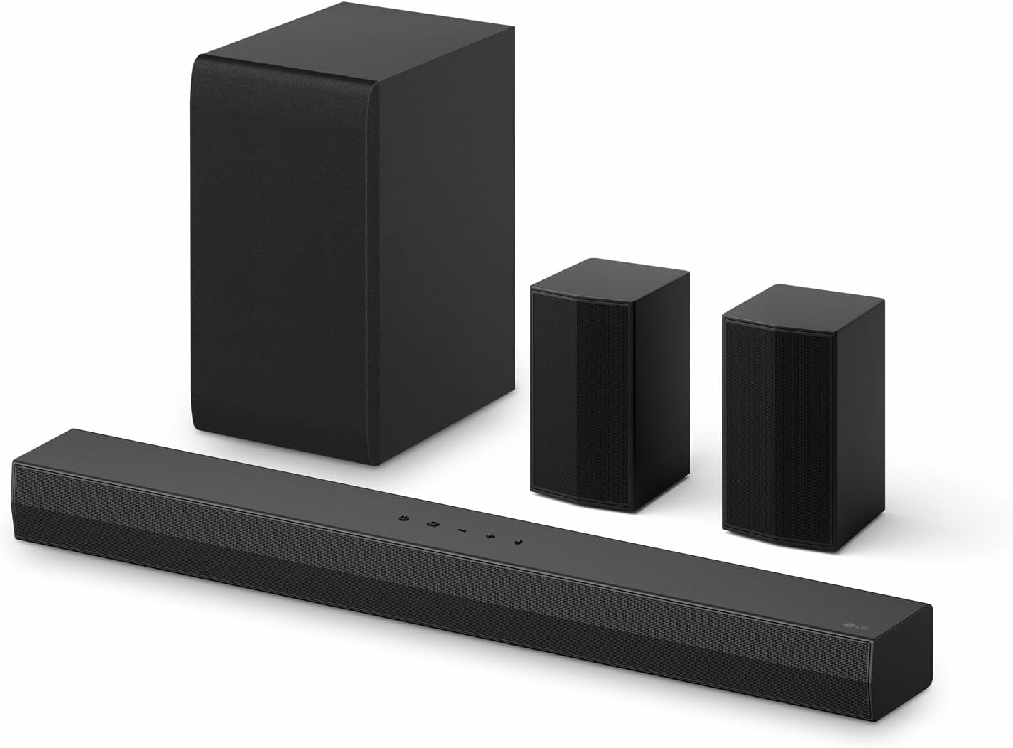 LG S40TR 4.1
