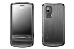 LG Shine Titanium black