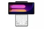 LG smartphone double ecran