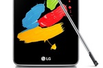 LG Stylus 2