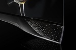 LG TV OLED Swarovski