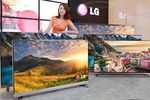 LG UHDTV OLED