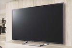 LG ultra HD oled
