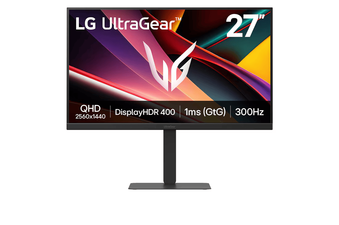 LG Ultragear 27G640A-B.AEUQ
