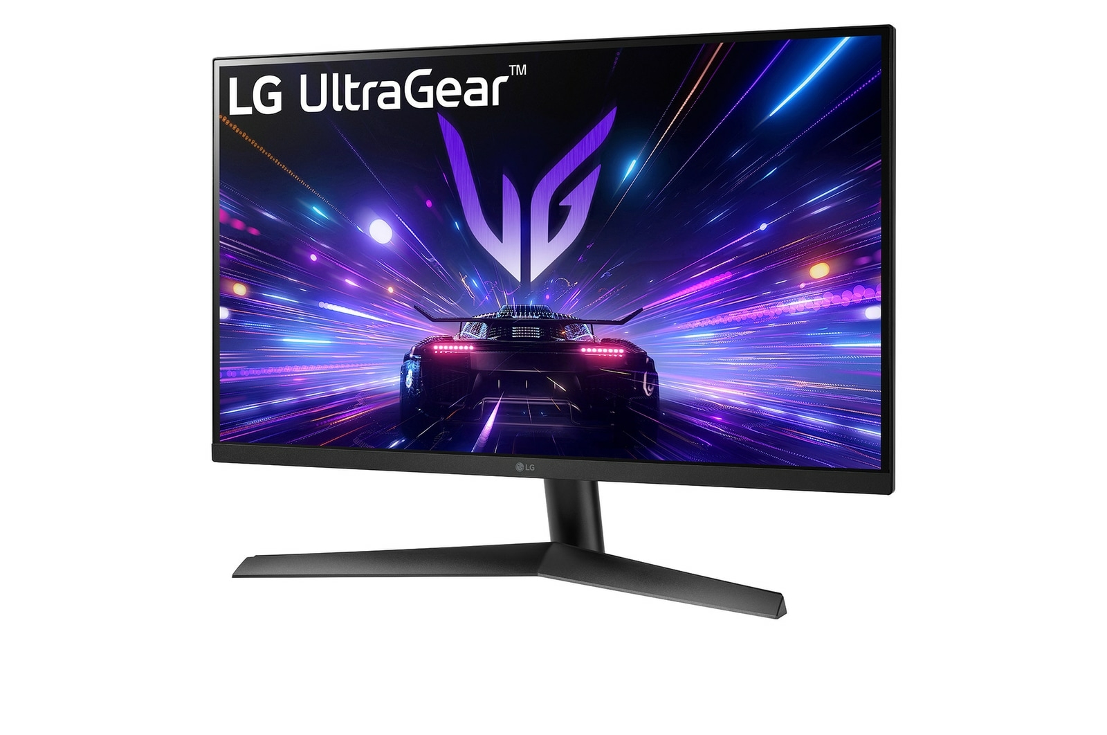 LG UltraGear 27GS60F-B.