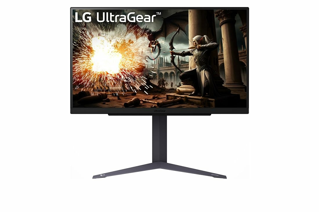 LG UltraGear 27GS75Q-B