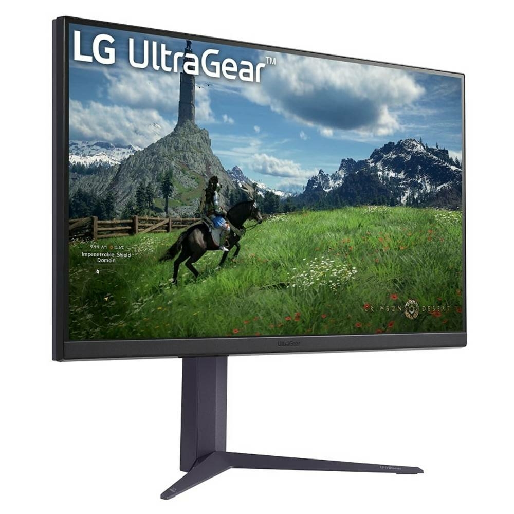 LG Ultragear 32GS85Q-B.AEU