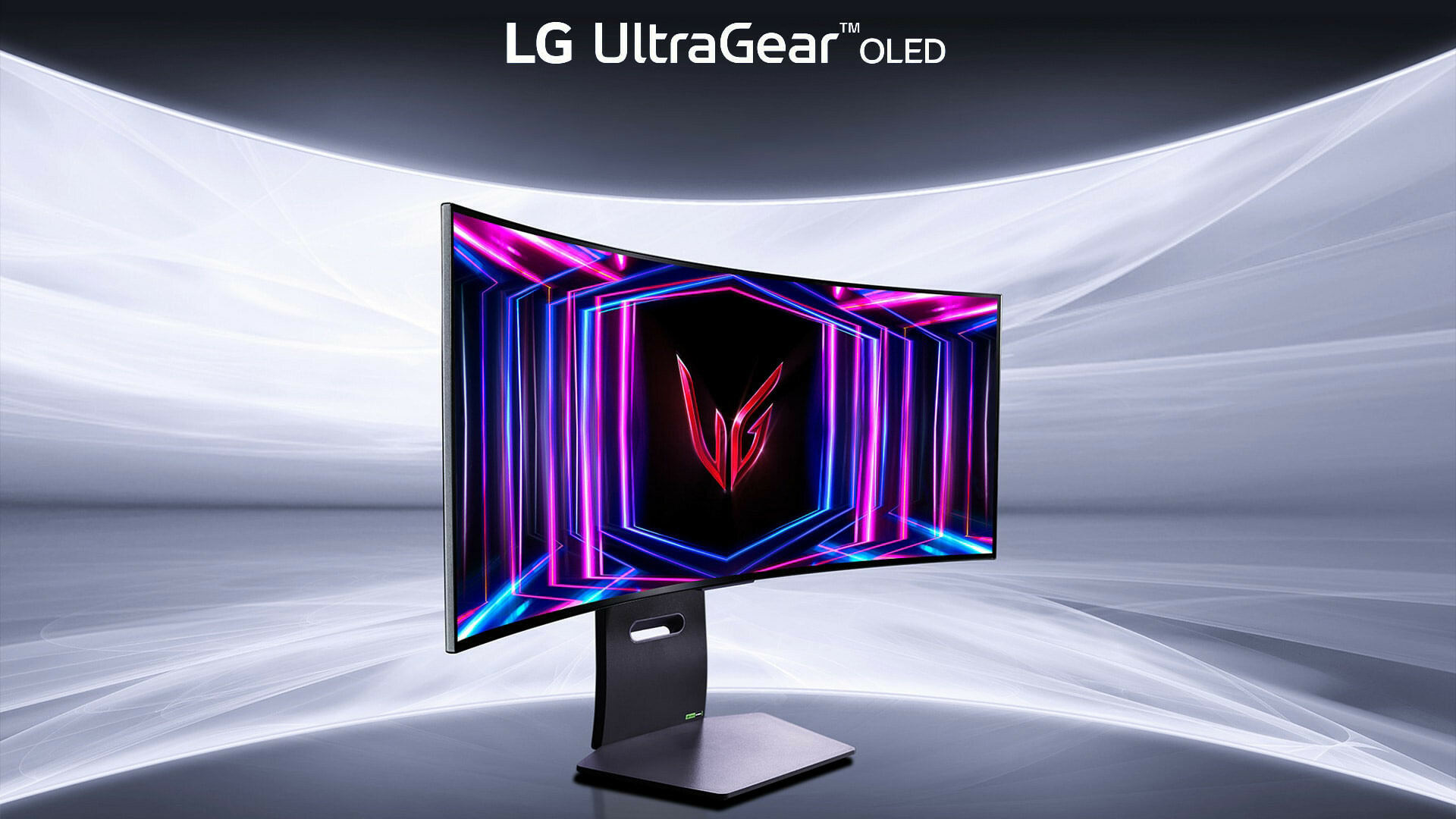 LG UltraGear 34GS95QE-B.AEU