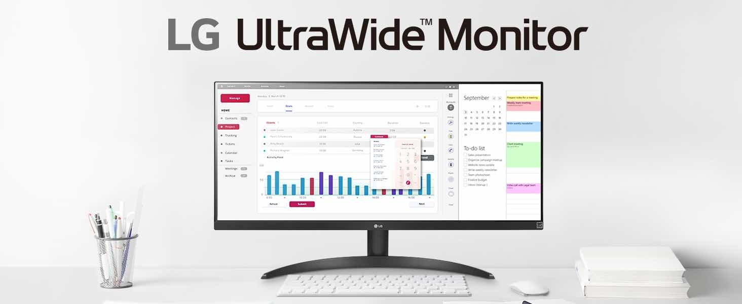 LG UltraWide 29WQ500-B.AEU