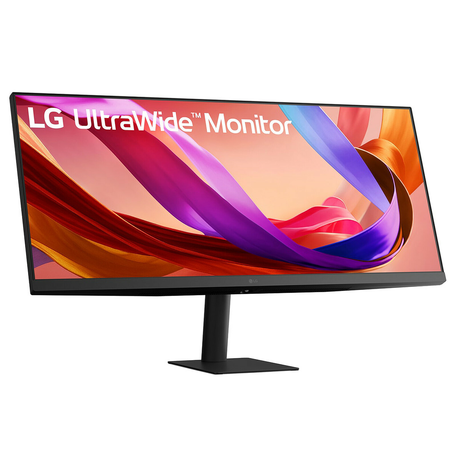 LG UltraWide 34U511A-B