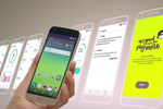 LG UX Android Marshmallow