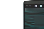 LG V10 affichage