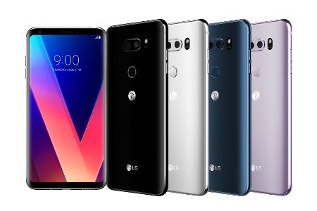 LG-V30