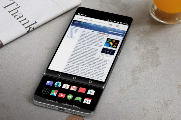 LG V30