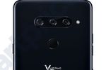 LG V40 ThinQ vignette