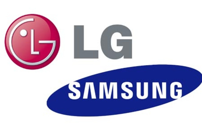 lg vs Samsung