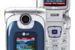 LG VX8100
