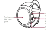 LG Watch Sport manuel
