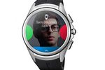 LG Watch Urbane 2nd