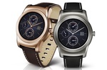 LG Watch Urbane