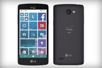 LG Windows Phone