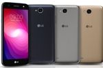 LG X power2