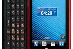 LG Xpression C395