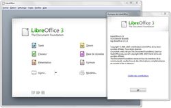 LibreOffice-3.3.1