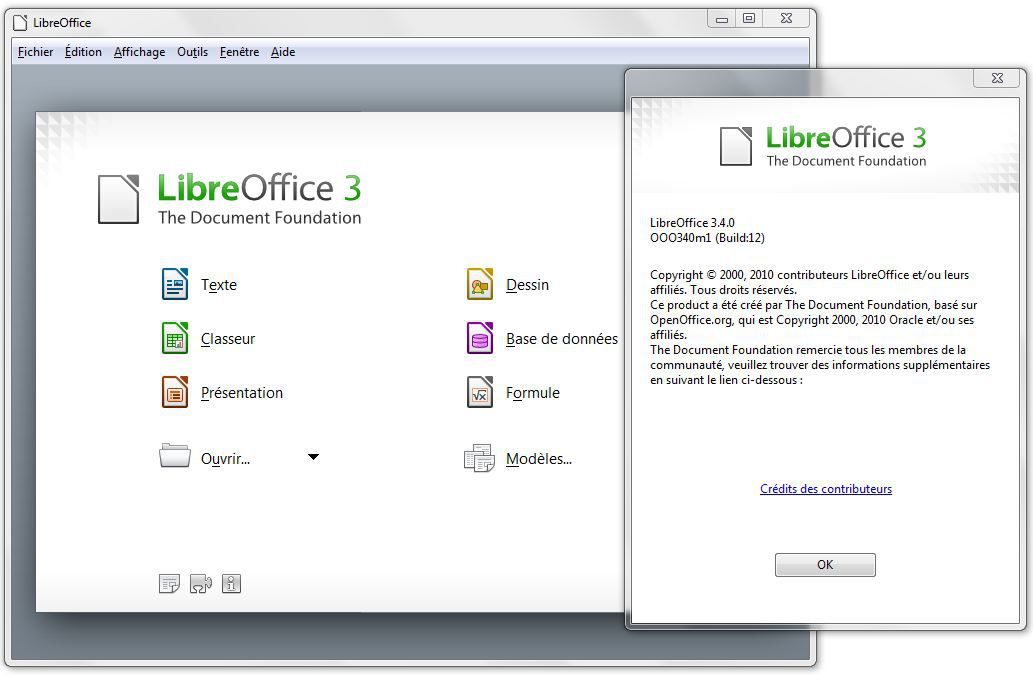 LibreOffice-3.4