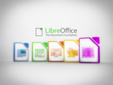 LibreOffice en version 4.4 avec des nouveautés