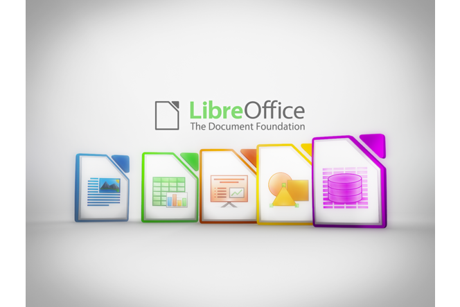 LibreOffice portable
